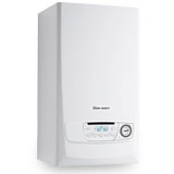 A-rated boiler