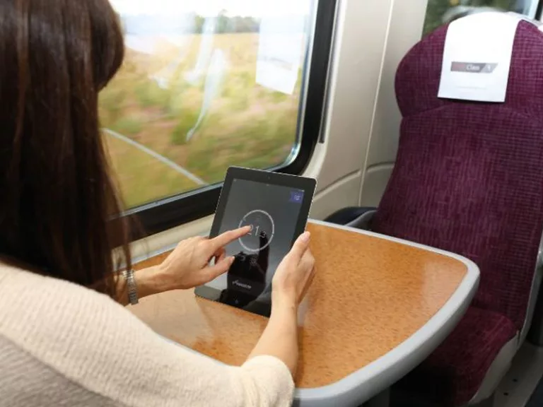 smart heating control