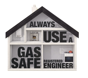 GAS-Safe-engineers gas safety advice