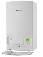 Worcester Bosch Greenstar 42CDi Classic