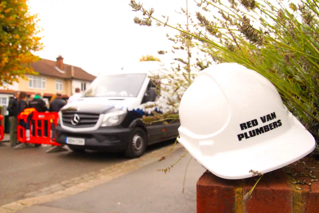 DIY SOS