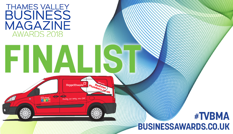 Thames Valley Business Awards