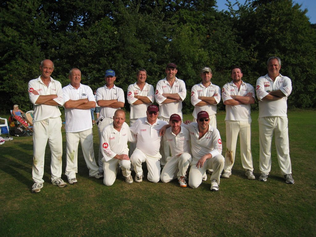 Plumbers in marlow Kings Head Cricket Club plumbers in marlow