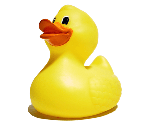 GRAVITY GRAND PRIX 2022 duck