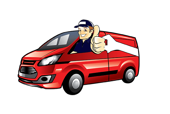 RedVanPlumberVan Underfloor Heating Installation