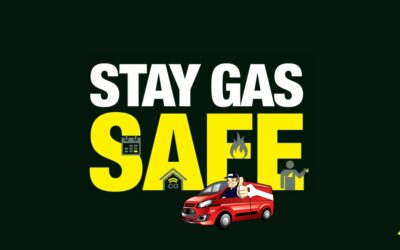 Gas Safety Guide For Homeowners