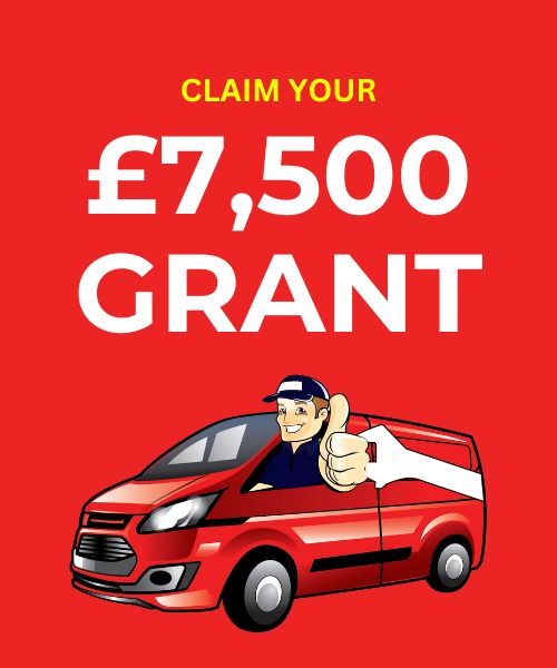 Grant for Heat Pumps Grant for Heat Pumps
