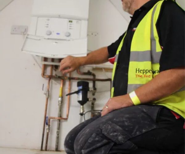 Plumbing and Heating Services - Areas We Cover