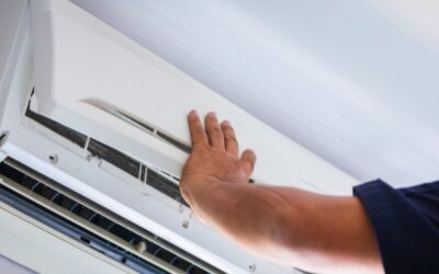 Air Conditioning for UK Homes Is No Longer a Luxury