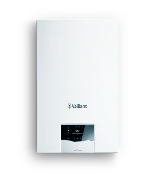 Vaillant Boilers installers - Red Van Plumbers