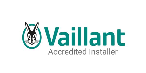 Vaillant - Accredited Installers logo