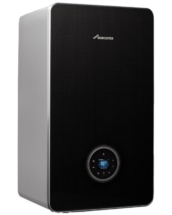 Worcester Bosch Boilers - Red Van Plumbers
