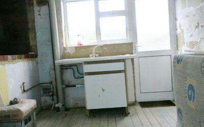 Heating System Upgrade and Bathroom Installation in Wooburn Green