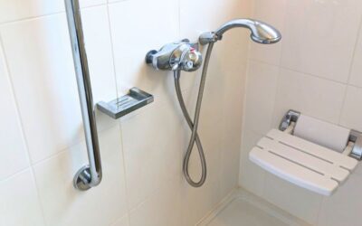 Bathroom Installation for Elderly Homeowner in Marlow