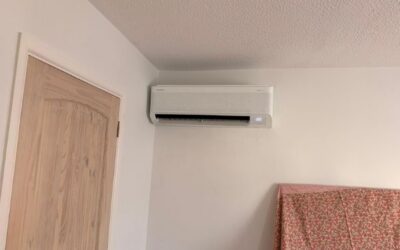 Air conditioning installation Maidenhead