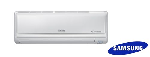 Installed Samsung WindFree Comfort Samsung WindFree air conditioning installation