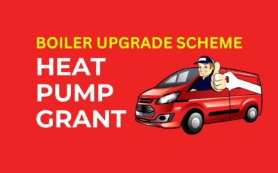£9,000 heat pump grant