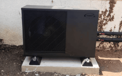 Air Source Heat Pump Installation Maidenhead | Case Study