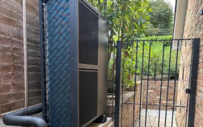 Air Source Heat Pump Installation Gerrards Cross