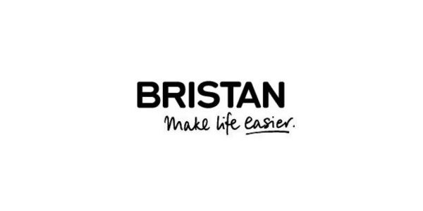Bristan logo