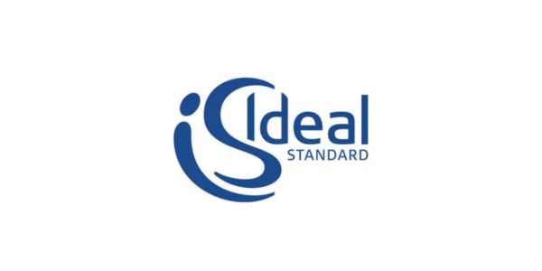 Ideal Standard bathroom logo